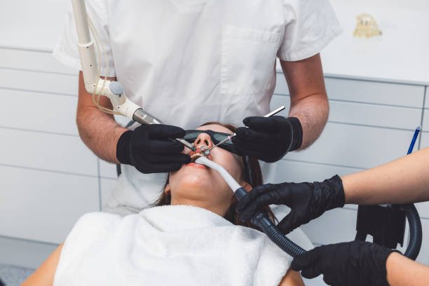 Best Orthodontic Emergency Dentist in Hillcrest, NY